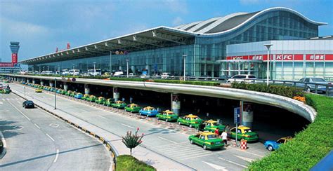 Chengdu Shuangliu International Airport Arrival Guide